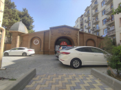 İcarəyə verilir 3 otaqlı 1300 m2 ofis Xırdalan