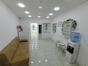 İcarəyə verilir 2 otaqlı 50 m2 obyekt Axundov bağı