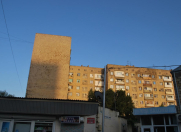 Satılır 4 otaqlı 100 m2 köhnə tikili Nərimanov r.