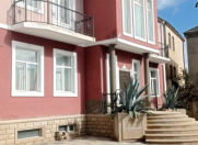 Satılır 5 otaqlı 390 m2 həyət evi Sulutəpə