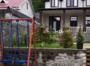 İcarəyə verilir 6 otaqlı 120 m2 həyət evi Qax