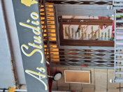 Satılır 1 otaqlı 48 m2 obyekt 1 mkr