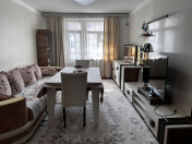 Satılır 2 otaqlı 44 m2 köhnə tikili 8 km