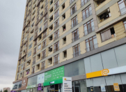İcarəyə verilir 2 otaqlı 47 m2 yeni tikili 20 yanvar m.