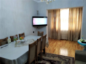 İcarəyə verilir 3 otaqlı 80 m2 köhnə tikili Həzi Aslanov m.