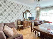Satılır 4 otaqlı 118 m2 köhnə tikili Xətai r.