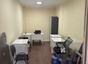 İcarəyə verilir 3 otaqlı 75 m2 ofis Yasamal r.