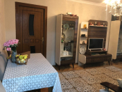 Satılır 2 otaqlı 50 m2 köhnə tikili Yasamal r.