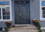 Satılır 4 otaqlı 125 m2 həyət evi Bülbülə