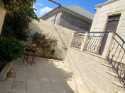 Satılır 3 otaqlı 80 m2 həyət evi Binəqədi