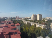 Satılır 3 otaqlı 104 m2 yeni tikili Neftçilər m.