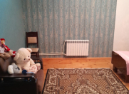 Satılır 3 otaqlı 100 m2 həyət evi Lökbatan