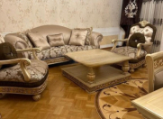 İcarəyə verilir 4 otaqlı 198 m2 köhnə tikili Nəriman Nərimanov m.