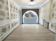 Satılır 2 otaqlı 40 m2 köhnə tikili 8 km