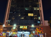 Satılır 4 otaqlı 100 m2 yeni tikili Nizami m.