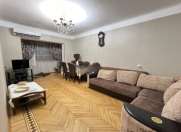 Satılır 3 otaqlı 85 m2 köhnə tikili Əhmədli