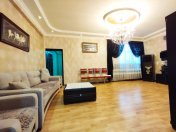 İcarəyə verilir 4 otaqlı 140 m2 yeni tikili Həzi Aslanov m.