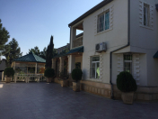 Satılır 6 otaqlı 220 m2 bağ evi Buzovna