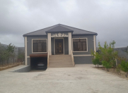 Satılır 4 otaqlı 110 m2 həyət evi Masazır