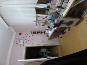 Satılır 4 otaqlı 90 m2 yeni tikili Müşfiqabad