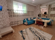 İcarəyə verilir 3 otaqlı 120 m2 yeni tikili Naxçıvan