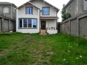 İcarəyə verilir 3 otaqlı 120 m2 bağ evi Qəbələ