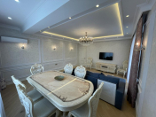 İcarəyə verilir 3 otaqlı 130 m2 yeni tikili Badamdar