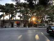 Satılır 3 otaqlı 140 m2 obyekt Qaraçuxur