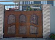 Satılır 5 otaqlı 220 m2 həyət evi Binəqədi