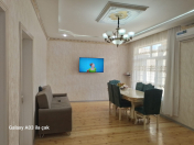 Satılır 3 otaqlı 90 m2 həyət evi Binəqədi