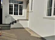 Satılır 3 otaqlı 120 m2 həyət evi Xətai r.