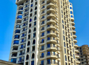 Satılır 3 otaqlı 168.3 m2 yeni tikili 28 May m.