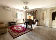 Satılır 3 otaqlı 85 m2 həyət evi Xocasən m.