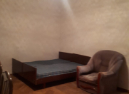 İcarəyə verilir 1 otaqlı 30 m2 həyət evi İnşaatçılar m.