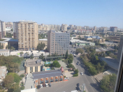 Satılır 4 otaqlı 183 m2 yeni tikili Gənclik m.