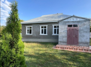 Satılır 4 otaqlı 120 m2 həyət evi Qəbələ