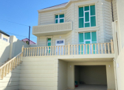 Satılır 5 otaqlı 180 m2 həyət evi Masazır