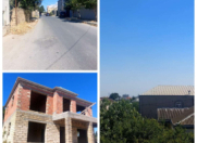 Satılır 7 otaqlı 240 m2 həyət evi Mehdiabad