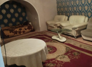 Satılır 4 otaqlı 60 m2 həyət evi İçəri Şəhər m.