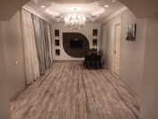 Satılır 7 otaqlı 350 m2 villa Quba