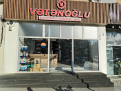 İcarəyə verilir 2 otaqlı 71 m2 obyekt Yasamal bazarı