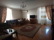 Satılır 2 otaqlı 110 m2 yeni tikili Xırdalan