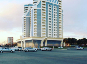 İcarəyə verilir 3 otaqlı 106 m2 yeni tikili Həzi Aslanov m.