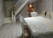 Satılır 4 otaqlı 85 m2 həyət evi Xırdalan