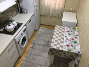 İcarəyə verilir 2 otaqlı 46 m2 yeni tikili Binəqədi