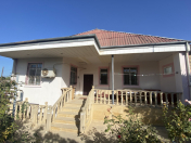 Satılır 3 otaqlı 110 m2 həyət evi Görədil