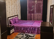 İcarəyə verilir 3 otaqlı 70 m2 köhnə tikili 4 mkr