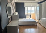 İcarəyə verilir 3 otaqlı 120 m2 yeni tikili 8 mkr