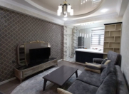 İcarəyə verilir 3 otaqlı 90 m2 yeni tikili Caspian Plaza