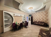 Satılır 2 otaqlı 60 m2 köhnə tikili Əhmədli m.